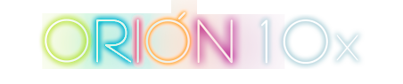 Orión 10x